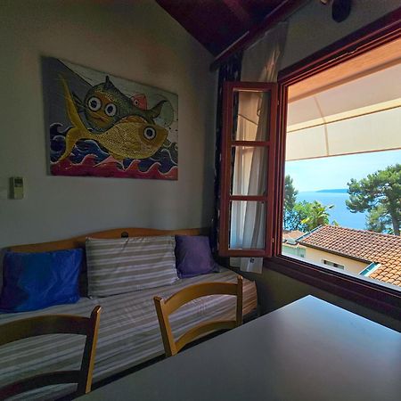 Apartments Villa Vosilla Opatija Bagian luar foto