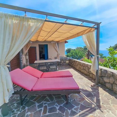 Apartments Villa Vosilla Opatija Bagian luar foto