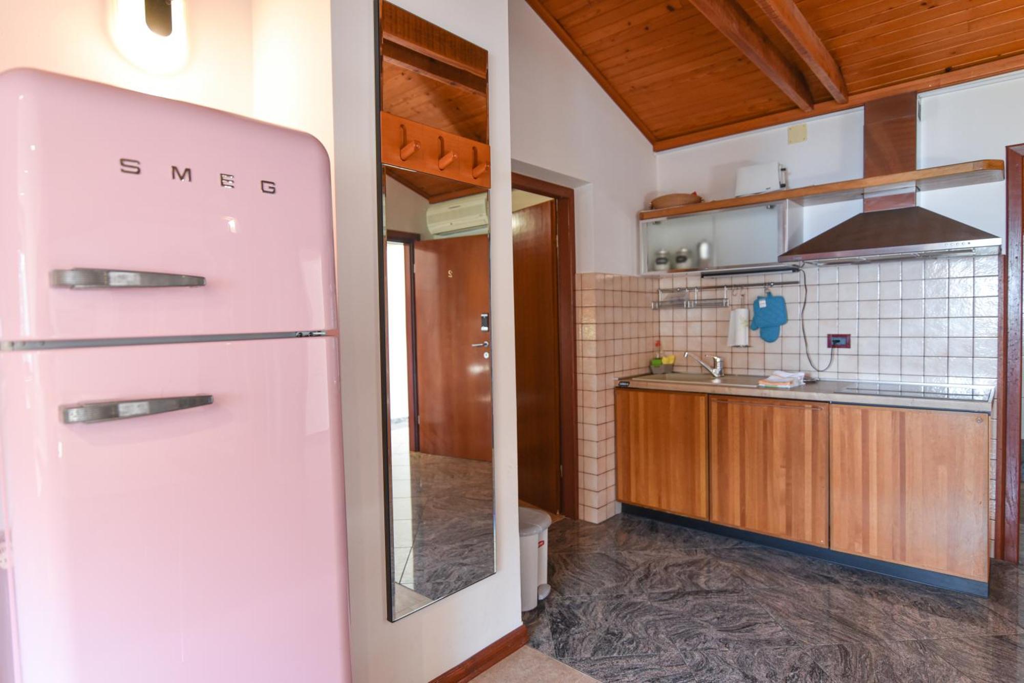 Apartments Villa Vosilla Opatija Bagian luar foto