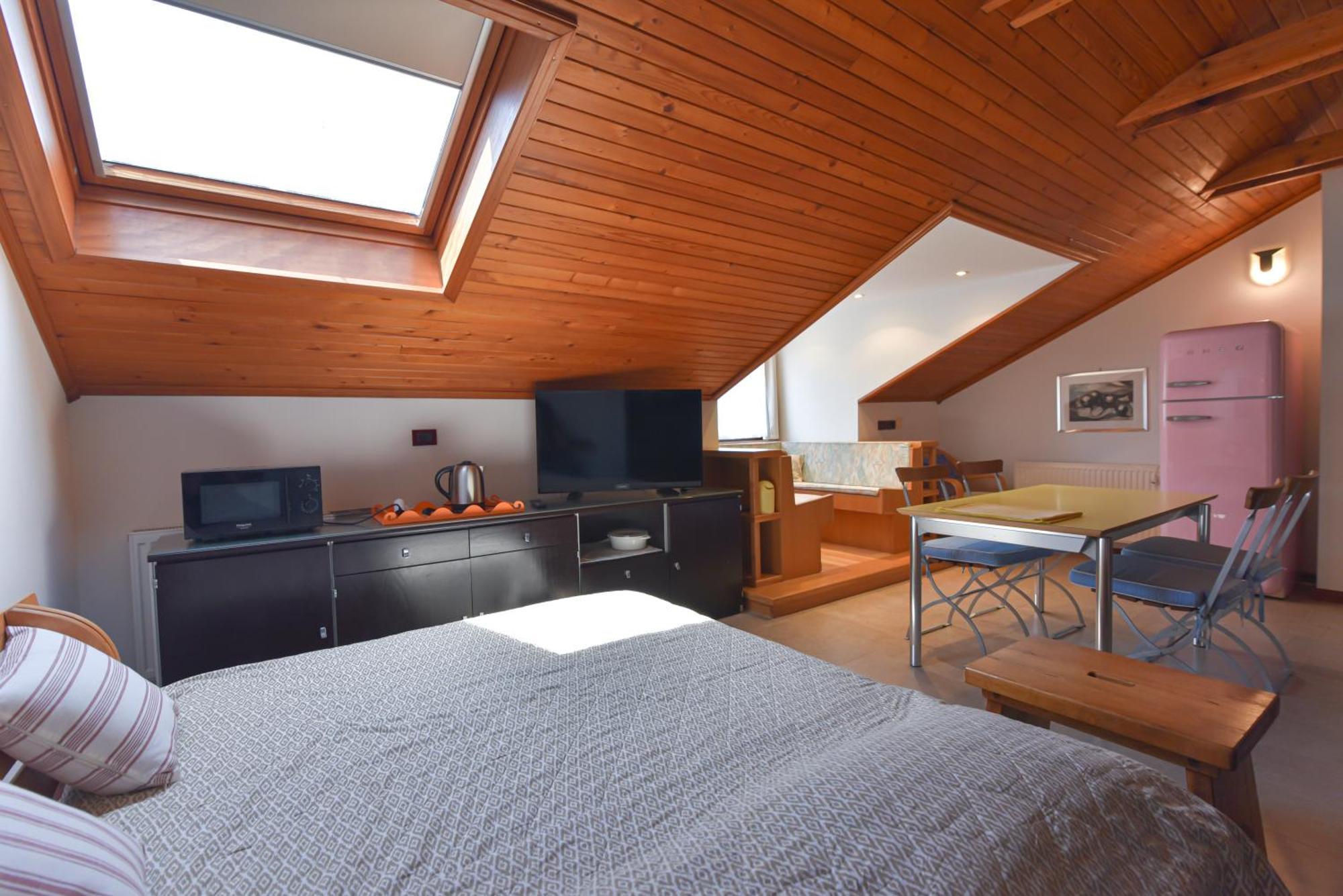 Apartments Villa Vosilla Opatija Bagian luar foto