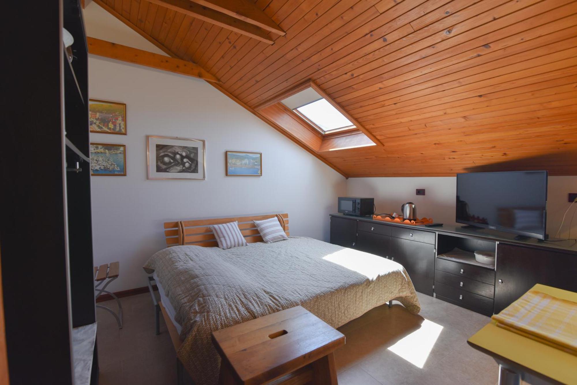Apartments Villa Vosilla Opatija Bagian luar foto