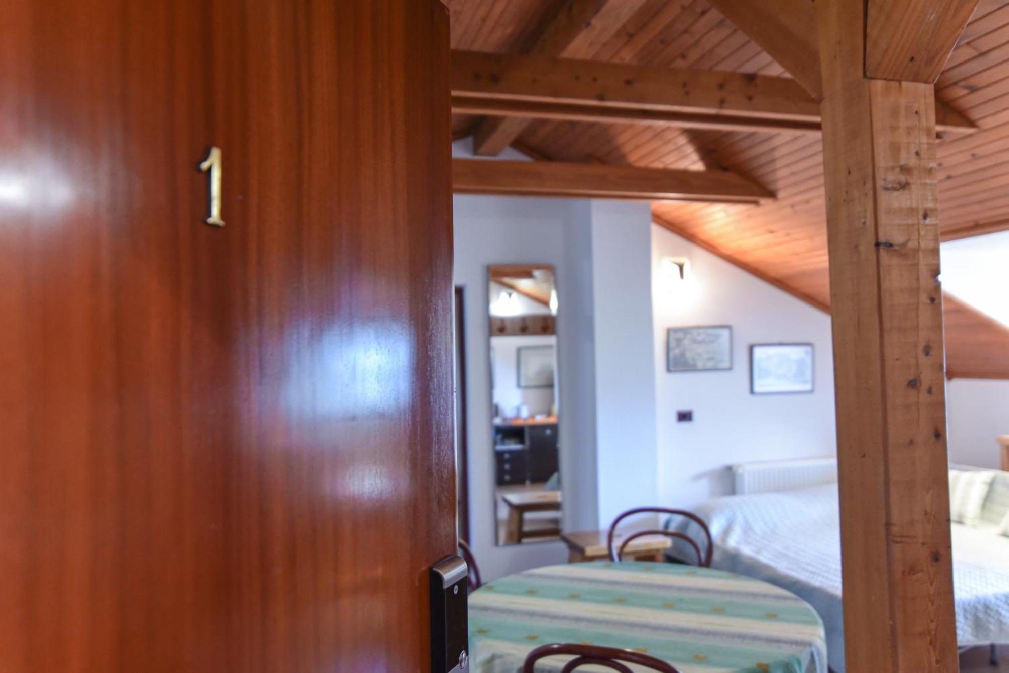 Apartments Villa Vosilla Opatija Bagian luar foto