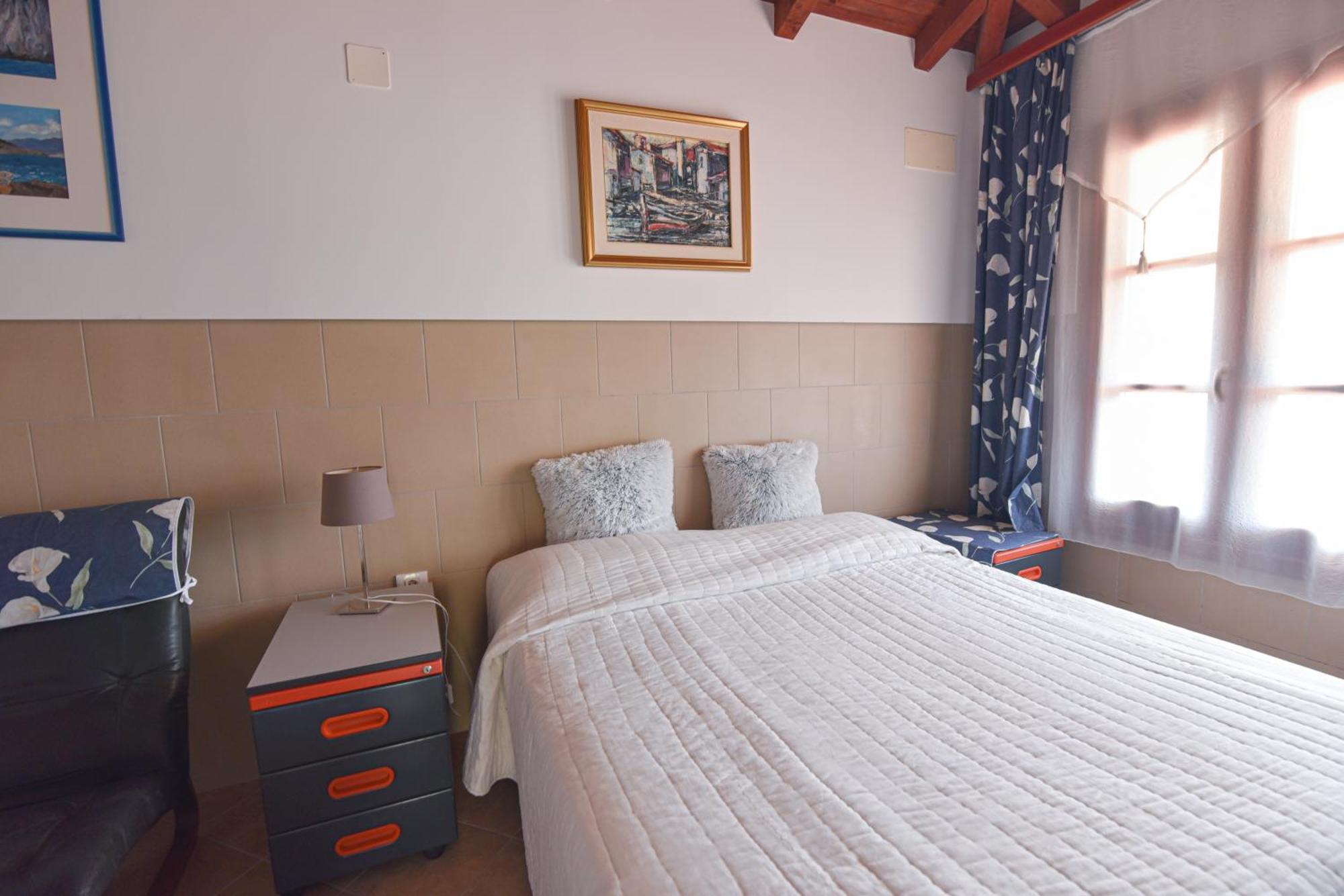 Apartments Villa Vosilla Opatija Bagian luar foto
