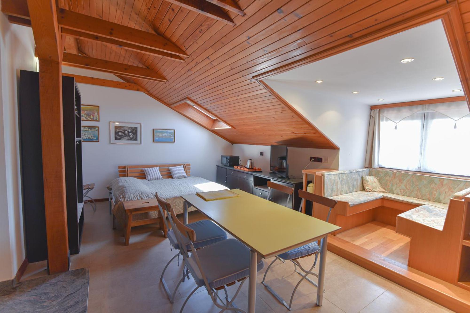 Apartments Villa Vosilla Opatija Bagian luar foto