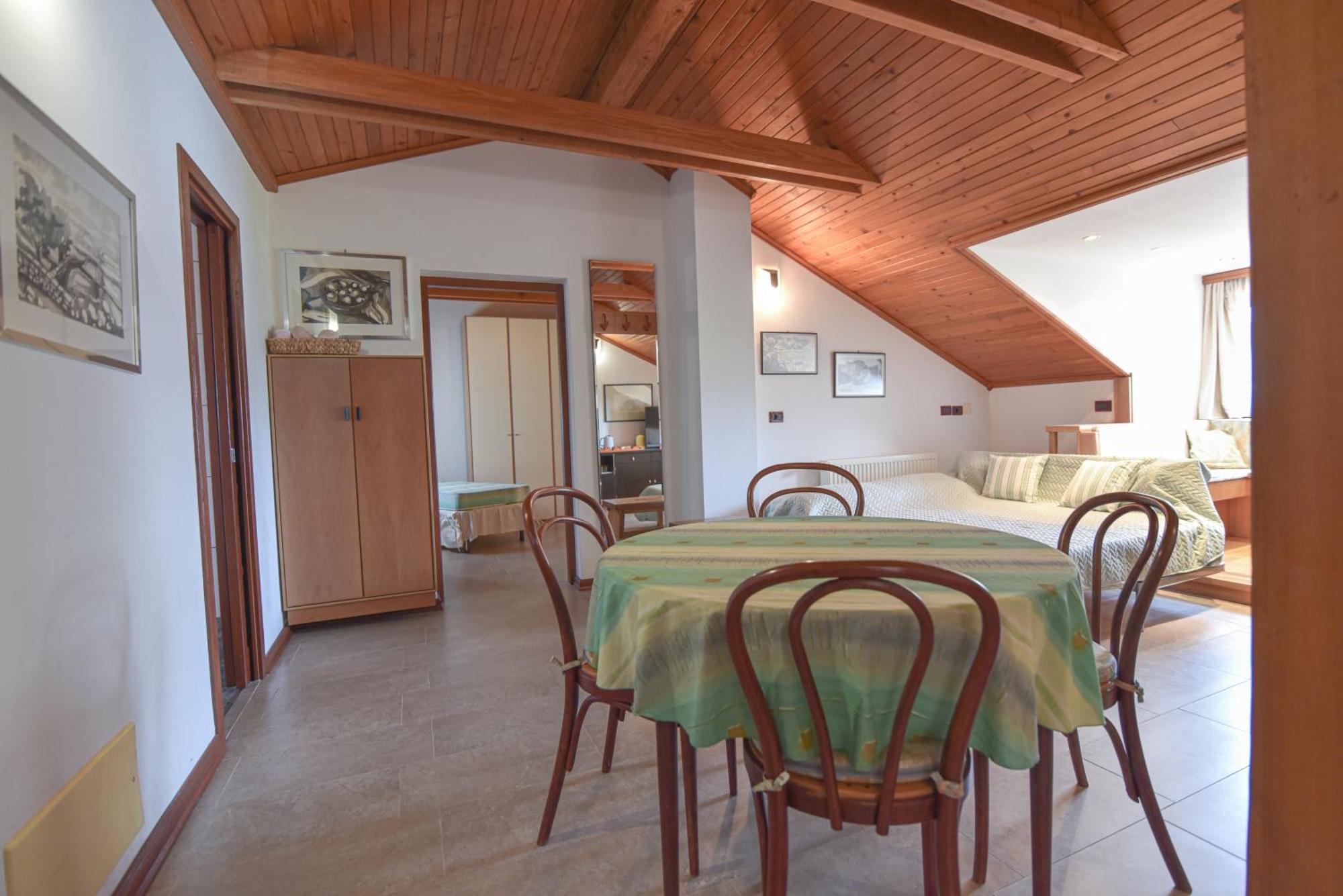 Apartments Villa Vosilla Opatija Bagian luar foto