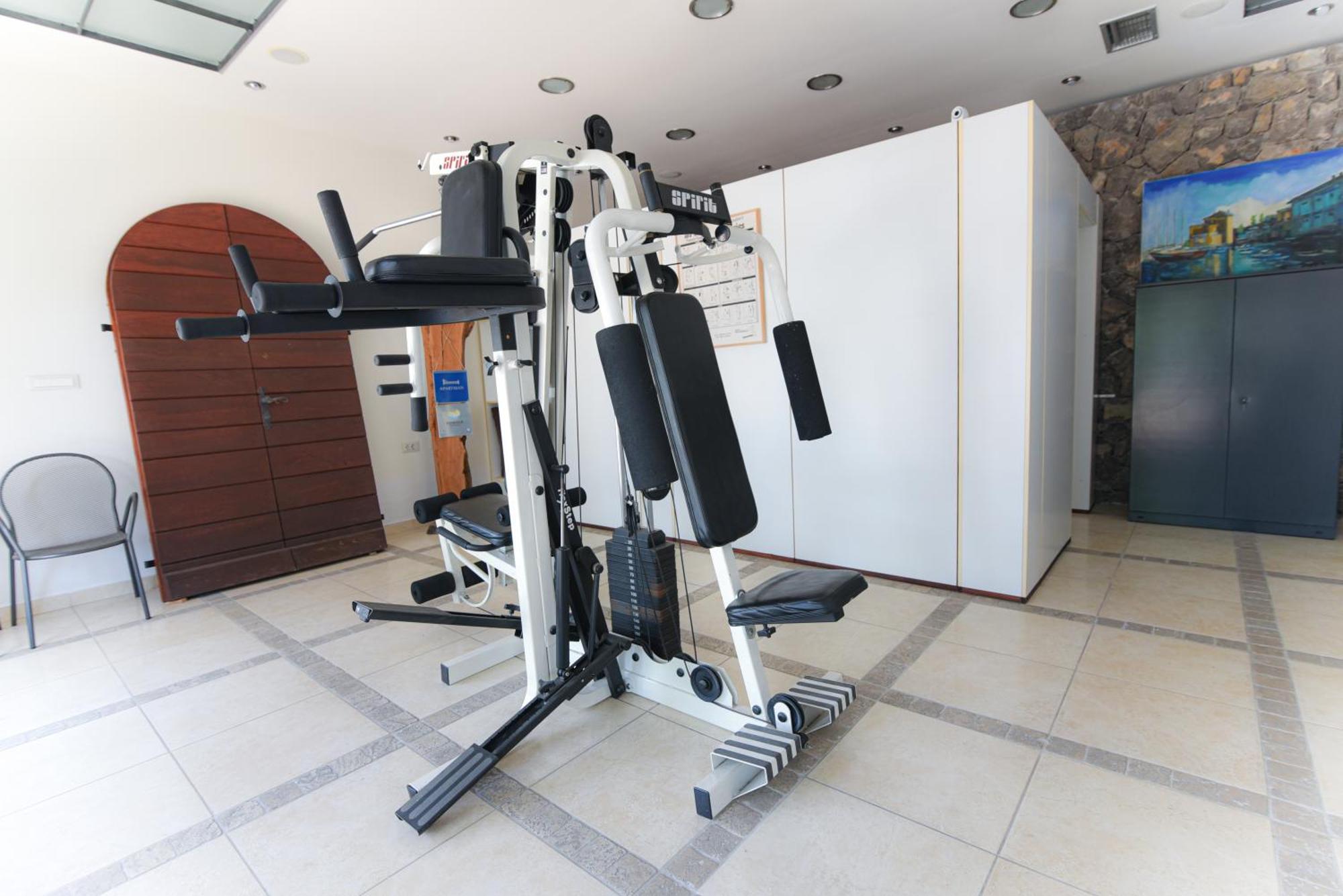 Apartments Villa Vosilla Opatija Bagian luar foto
