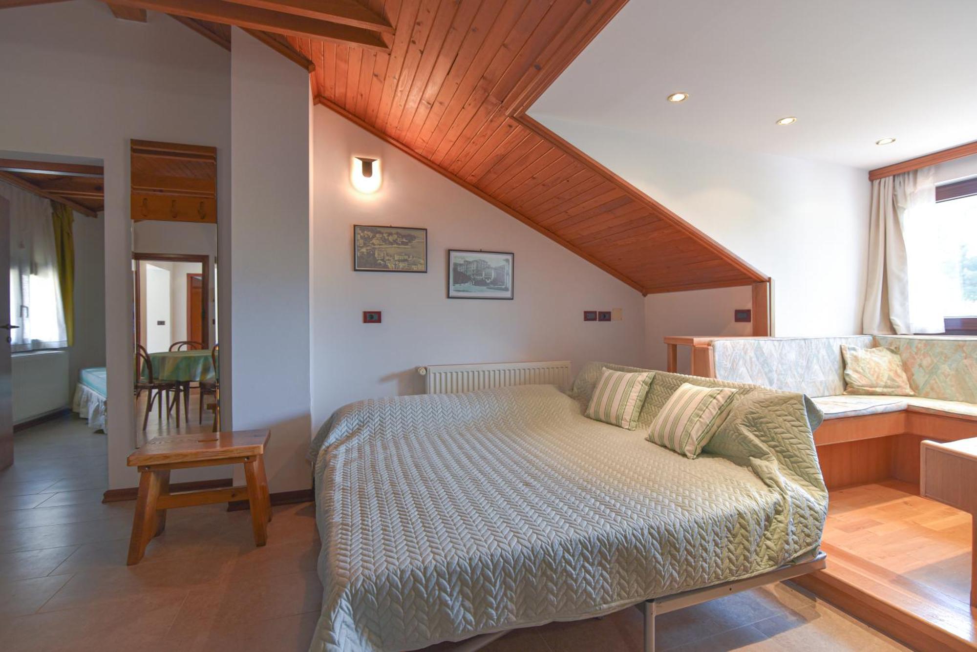 Apartments Villa Vosilla Opatija Bagian luar foto