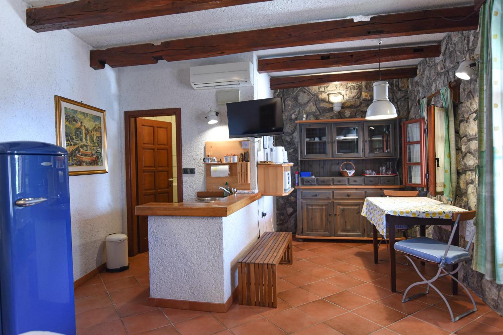 Apartments Villa Vosilla Opatija Bagian luar foto